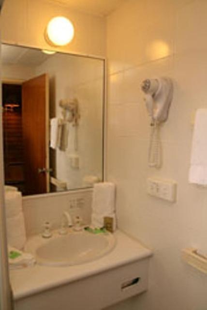 Countryman Motor Inn Dubbo Pokoj fotografie