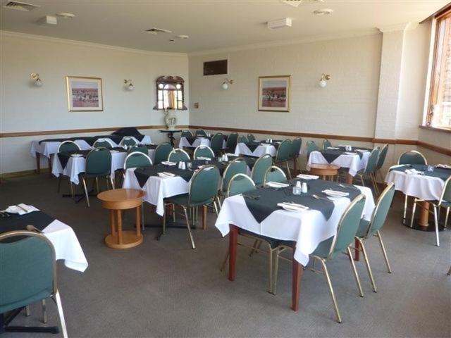 Countryman Motor Inn Dubbo Exteriér fotografie